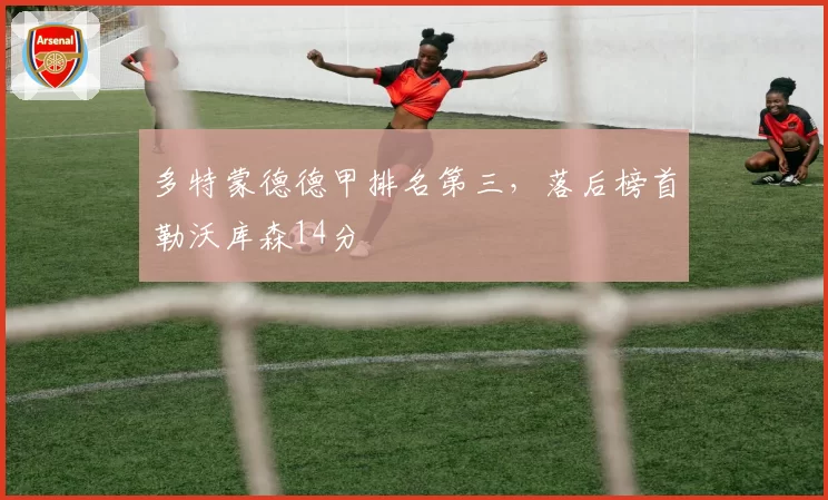 多特蒙德德甲排名第三,落后榜首勒沃库森14分