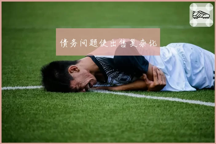 债务问题使出售复杂化
