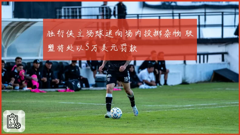 独行侠主场球迷向场内投掷杂物 联盟将处以5万美元罚款