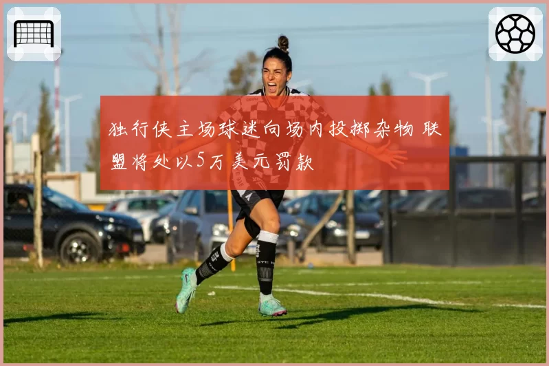 独行侠主场球迷向场内投掷杂物 联盟将处以5万美元罚款